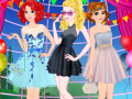 Game Princesses Homecoming