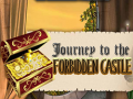 Game Journey to the Forbidden Castle