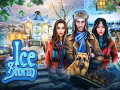 Game Ice Storm