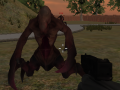 Game Monster Invasion