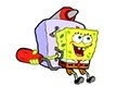 Game Sponge Bob