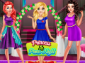 Game Princess In Prom Night