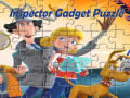 Game Inspector Gadget Puzzle