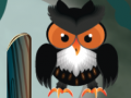 Game OwlHallowen