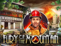 Game Fury of the Mountain
