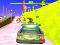 Game Zombie Avenue