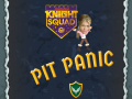 Game Knight Squad: Pit Panic