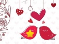 Game Valentines Hidden Stars