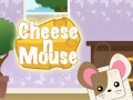 Game Cheese and Mouse