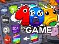 Game 100 Game