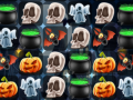 Game Happy Halloween