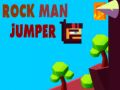 Game Rock Man Jumper