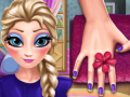 Cluiche Princess Makeup Salon