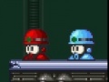 Game Megaman