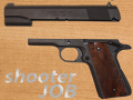 Game Shooter Job