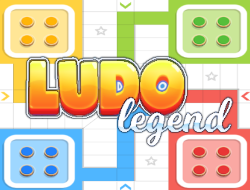 Game Ludo Legend online.