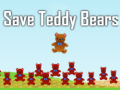 Game Save Teddy Bears