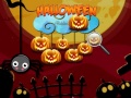 Game Halloween Hidden Pumpkins