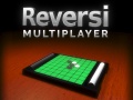 Cluiche Reversi Multiplayer