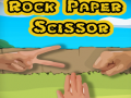 Game Rock Paper Scissor