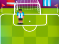 Game Lucky Soccer Strike