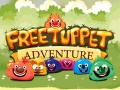 Game FreetupPet Adventure