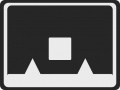 Game Square Jump