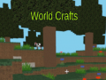 Cluiche World Crafts