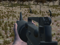 Game Zombie Waves 3D