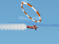 Game Aerobatics