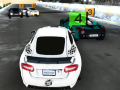 Game Ice Rider Racing Cars