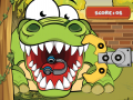 Game Crocodile Millionaire