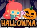 Game Hallowina