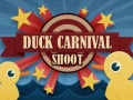 Game Duck Carnival Shoot