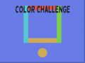 Game Color Challenge
