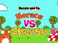 Game Horace and Cheese