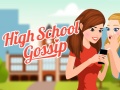 Cluiche High School Gossip