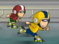 Game Roller Blade Academy
