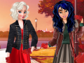 Game Autumn Must Haves for Princesses