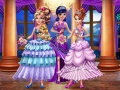 Game Princess Royal Contest