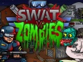 Game Swat vs Zombies