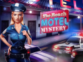 Game The Roach Motel Mistery