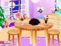 Game Interior Designer Romantic Dining