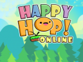 Game Happy Hop Online