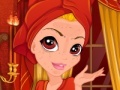 Game Elements Makeover Fire Princess