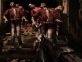 ເກມ Zombie Shooter 3d