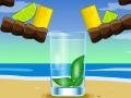 Game Cocktail Beach
