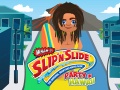 Game Wham-O Slip'N Slide