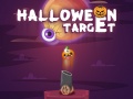 Cluiche Halloween Target