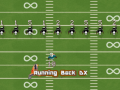 Game Running Back Dx